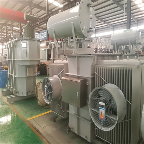 精河S22变压器价格